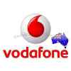 odblokowanie simlock na stałe iPhone z sieci Vodafone Australia 