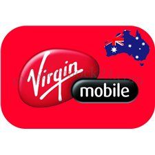 odblokowanie simlock na stałe iPhone z sieci Virgin Australia 