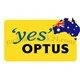 odblokowanie simlock na stałe iPhone z sieci Optus Australia 