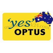 Permanently unlocking iPhone network Optus Australia - premium