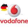 Desbloquear permanente iPhone Vodafone Alemanha