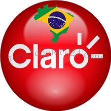 Постоянная разблокировка iPhone Claro Бразилия