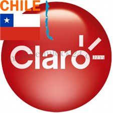 odblokowanie simlock na stałe iPhone z sieci Claro Chile 