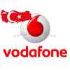 odblokowanie simlock na stałe iPhone z sieci Vodafone Turcja 