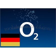 Permanently unlocking iPhone network O2 Germany - premium