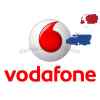 Permanently unlocking iPhone network Vodafone Netherlands - premium