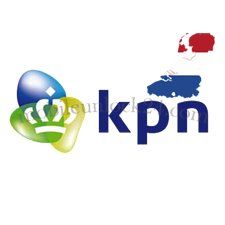 Déblocage permanent des iPhone réseau KPN Pays-Bas