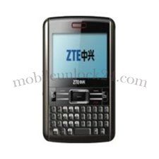 Разблокировка ZTE 811 