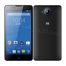 Unlock ZTE BLade L3 