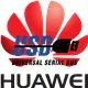 Unlock Huawei by USB Cable