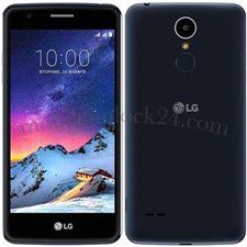 LG K8 2017 X240 Entsperren