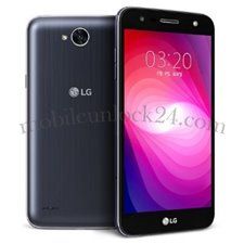 Débloquer LG X500 