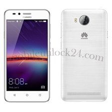 Débloquer Huawei Y3 2017 