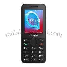 Разблокировка Alcatel OT 2038M 