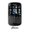 Desbloquear Blackberry Classic 