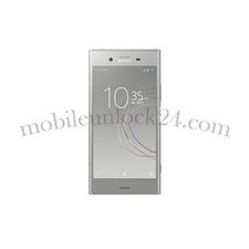 simlock Sony Xperia XZ1 