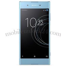 simlock Sony Xperia XA1 Plus 