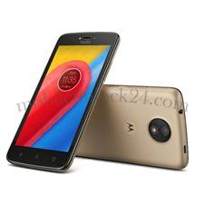 Motorola Moto C Dual SIM Entsperren