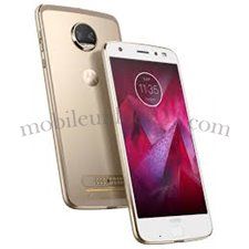 Débloquer Motorola Moto Z2 Force 