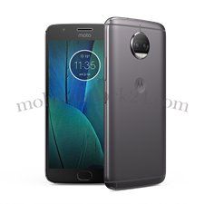 Unlock Motorola Moto G5S Plus 