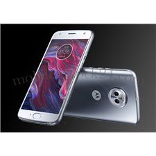 Motorola Moto X4 Entsperren