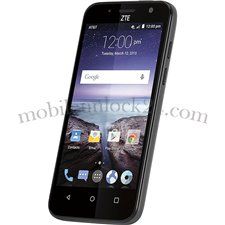 Unlock ZTE Maven 3 