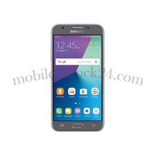 Unlock Samsung Galaxy Amp Prime 2 