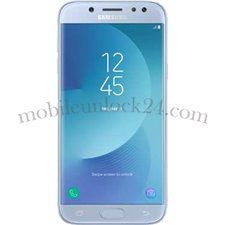 Unlock Samsung Galaxy J5 2017 