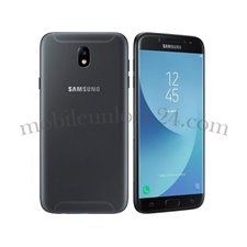 Desbloquear Samsung Galaxy J7 2017 SM-J730F 