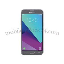 How To Unlock Samsung Galaxy J3 17 By Code
