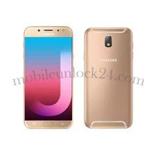 Unlock Samsung Galaxy J7 Pro