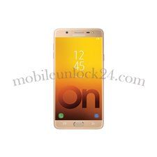 Desbloquear Samsung Galaxy On Max SM-G615F 