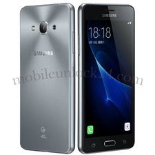 Desbloquear Samsung Galaxy J3 Pro 