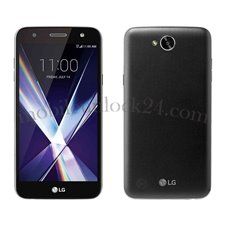 Simlock LG LS7 4G LTE 