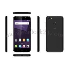 Unlock ZTE Blade A6 