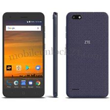 Simlock ZTE Blade Force 