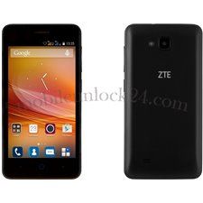 Unlock ZTE Blade A3 