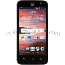 Deblocare ZTE Overture 3 