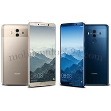 Разблокировка Huawei Mate 10 