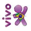 Разблокировка Постоянно разблокировать iPhone сети Vivo Бразилия