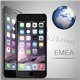 Permanet deblocare iphone reteaua EMEA SERVICE- Premium