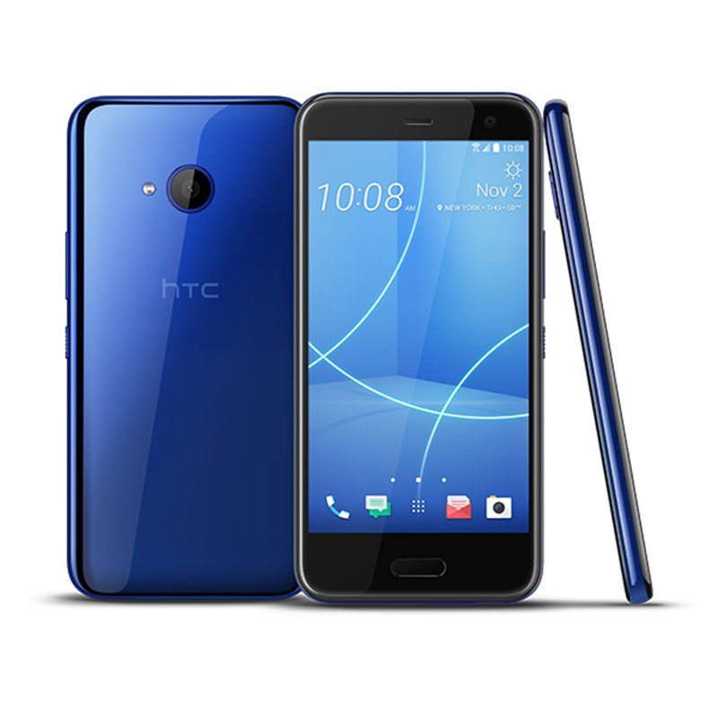 How To Unlock Htc U11 Life By Code