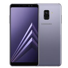 Samsung Galaxy A8 plus 2018 Entsperren