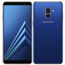 Unlock Samsung Galaxy A8 2018 