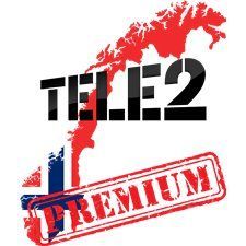 Permanet deblocare iphone reteaua Tele2 Norvegia- Premium