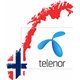 odblokowanie simlock na stałe iPhone sieć Telenor Norwegia