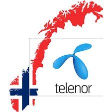 Постоянная разблокировка iPhone из сети Telenor Норвегия.