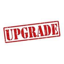 Unlock iphone service upgrade