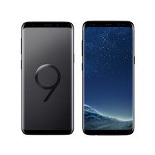 Unlock Samsung Galaxy S9 