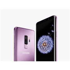 Samsung Galaxy S9 SM-G965F Entsperren